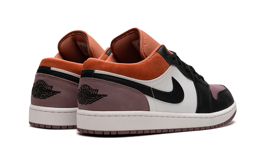 Air Jordan 1 Low SE Sky J Mauve All You Need, photo 3