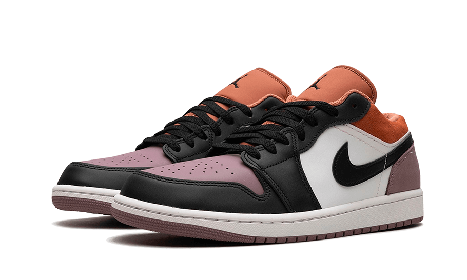 Air Jordan 1 Low SE Sky J Mauve All You Need, photo 2