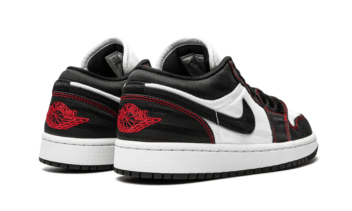 Air Jordan 1 Low SE Utility All You Need, photo 3
