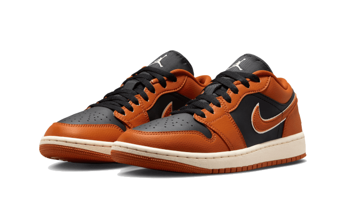 Air Jordan 1 Low SE Sport Spice All You Need, photo 2