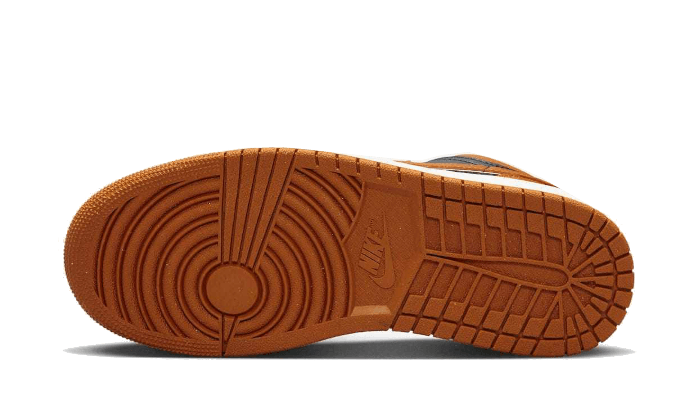 Air Jordan 1 Low SE Sport Spice All You Need, photo 3