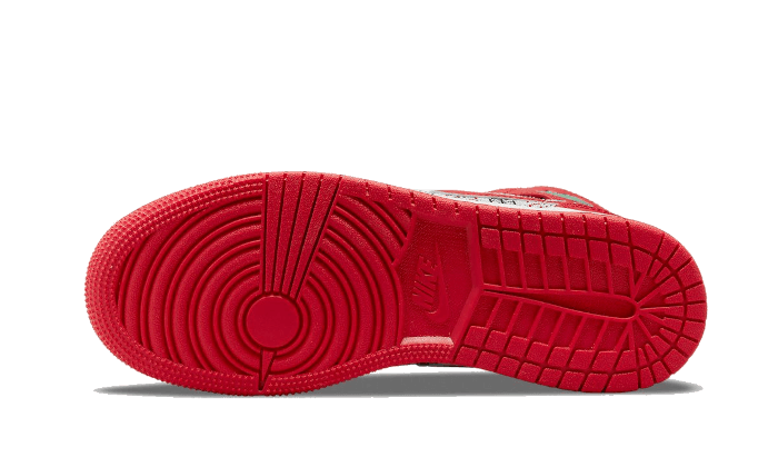 Air Jordan 1 Mid Holiday (2021) All You Need, photo 3