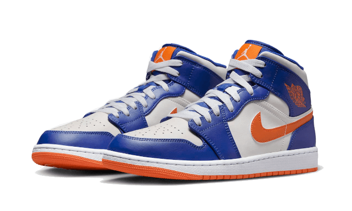 Air Jordan 1 Mid Knicks All You Need, photo 2