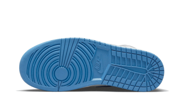 Air Jordan 1 Mid True Blue All You Need, photo 3
