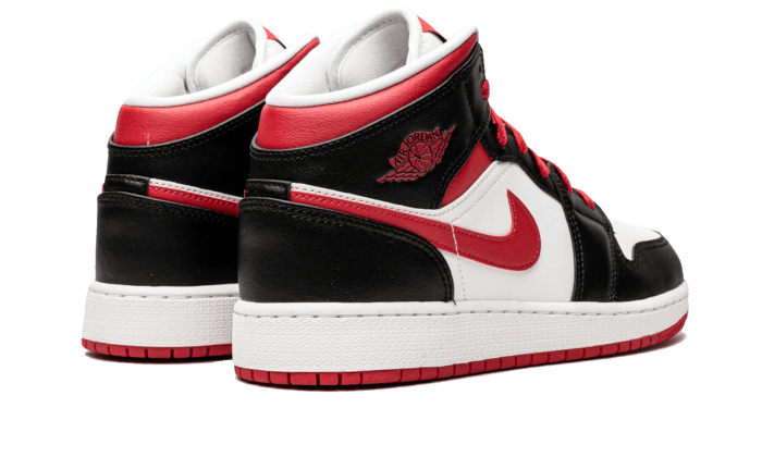 Air Jordan 1 Mid Very Berry All You Need, photo 3