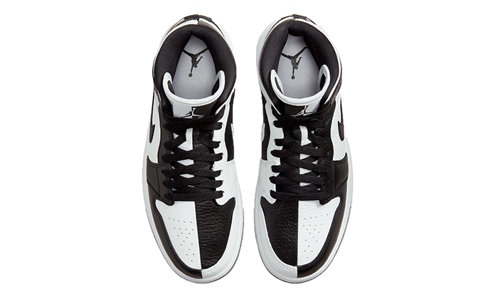 Air Jordan 1 Mid SE Homage All You Need, photo 2