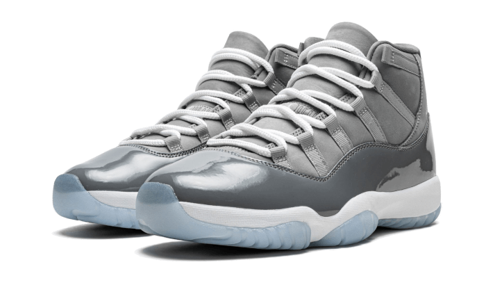 Air Jordan 11 Retro Cool Grey (2021) All You Need, photo 2