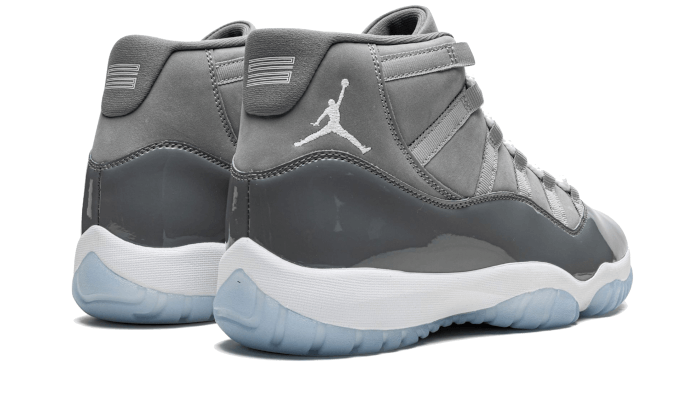 Air Jordan 11 Retro Cool Grey (2021) All You Need, photo 3