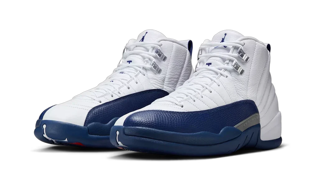 Air Jordan 2 Retro French Blue All You Need, photo 2
