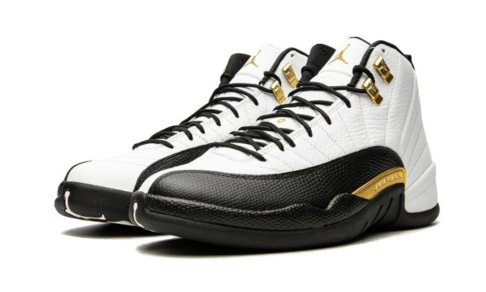 Air Jordan 12 Retro Royalty Taxi All You Need, photo 2
