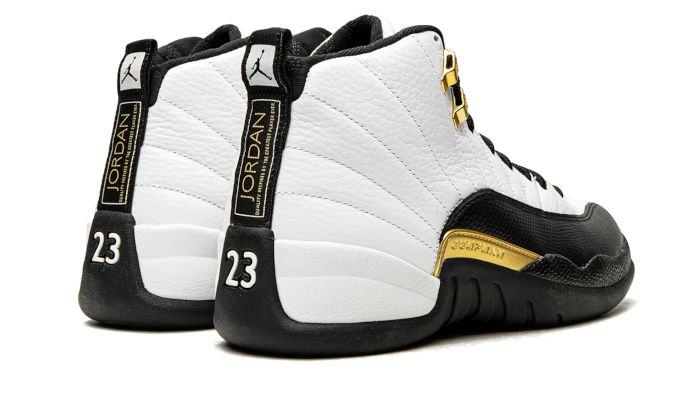 Air Jordan 12 Retro Royalty Taxi All You Need, photo 3