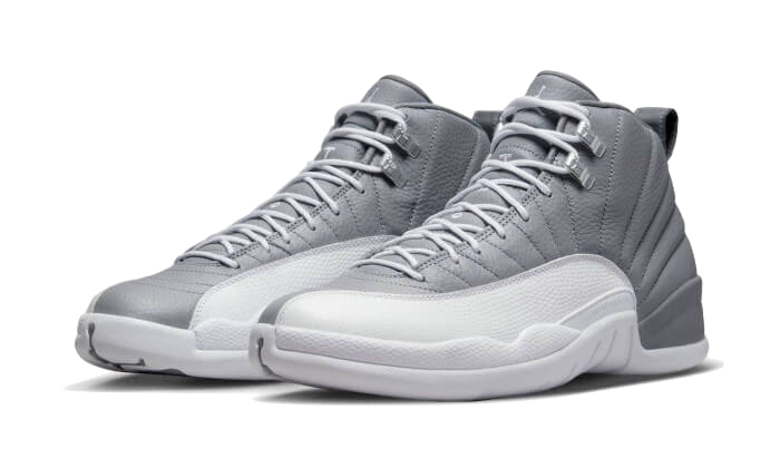 Air Jordan 12 Stealth All You Need, photo 2
