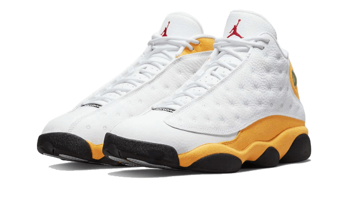 Air Jordan 13 Retro Del Sol All You Need, photo 2