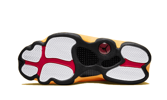 Air Jordan 13 Retro Del Sol All You Need, photo 3