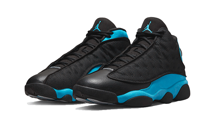Air Jordan 13 Retro University Blue All You Need, photo 2