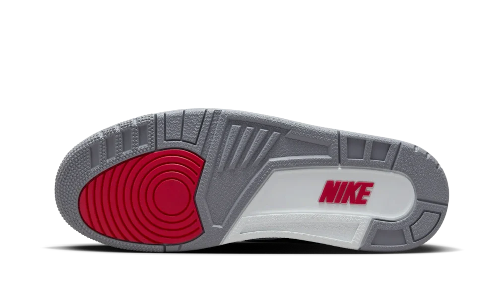 Air Jordan 3 Retro Black Cement All You Need, photo 3