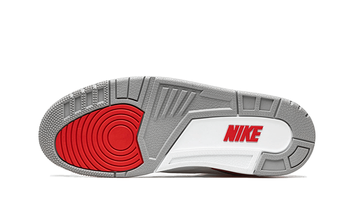 Air Jordan 3 OG Fire Red  All You Need, photo 3