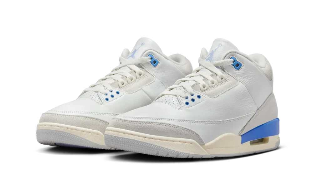 Air Jordan 3 Lucky Shorts All You Need, photo 2