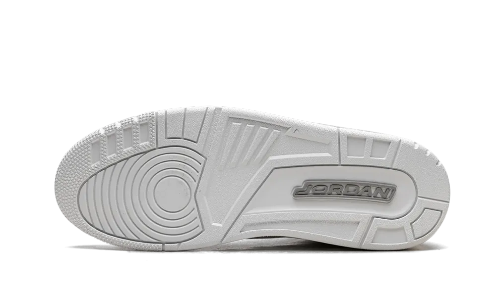 Air Jordan 3 Pure Money All You Need, photo 4