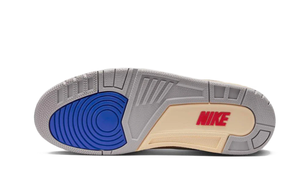 Air Jordan 3 Seoul 2.0 All You Need, photo 3