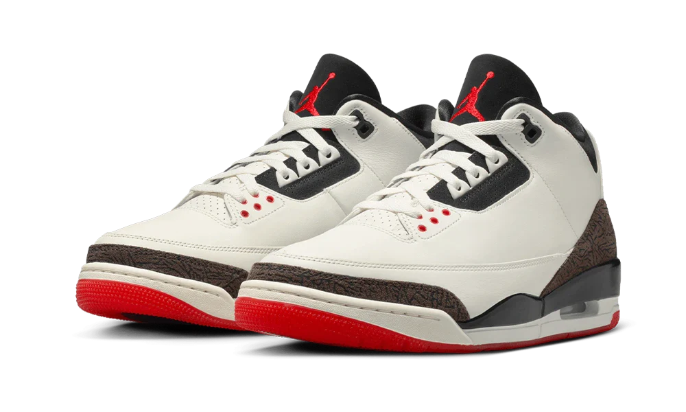 Air Jordan 3 World’s Best Dad All You Need, photo 2