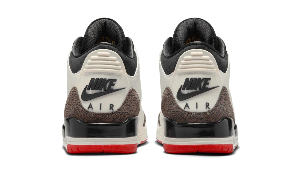 Air Jordan 3 World’s Best Dad All You Need, photo 3
