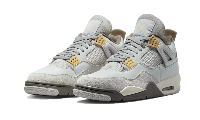 Air Jordan 4 SE Craft Photon Dust All You Need, photo 2