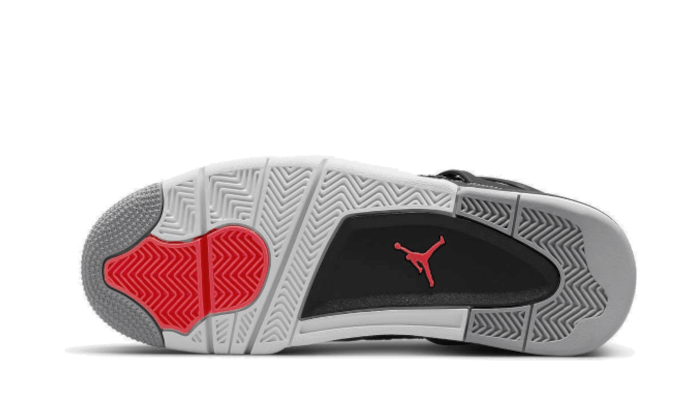Air Jordan 4 Infrared (2022) All You Need, photo 3