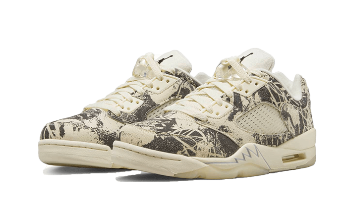 Air Jordan 5 Low Expression All You Need, photo 2