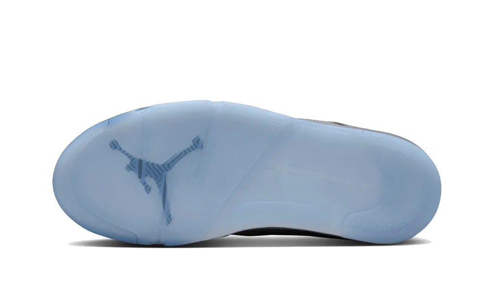 Air Jordan 5 Wolf Grey All You Need, photo 3