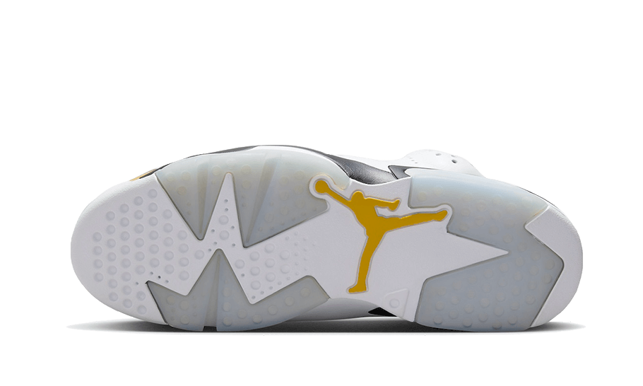 Air Jordan 6 Retro Yellow Ochre All You Need, photo 3