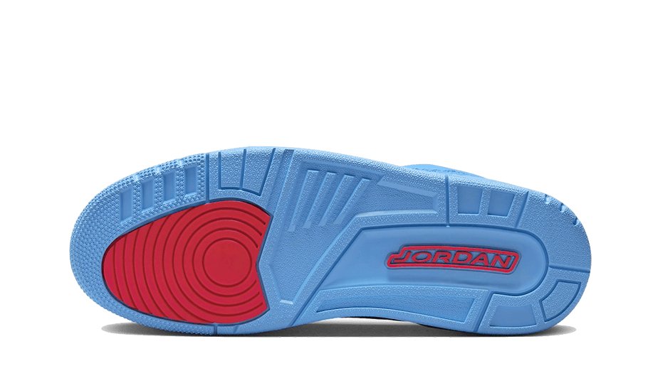 Air Jordan Spizike Low Houston Oilers - All You Need - photo 4