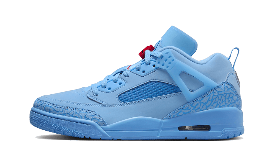 Air Jordan Spizike Low Houston Oilers - All You Need - photo 1