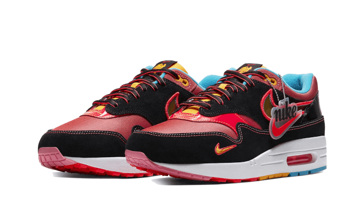 Air Max 1 Chinatown New York (2020) All You Need, photo 2