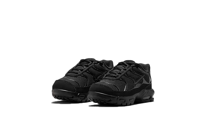 Air Max Plus Black Bébé (TD) All You Need, photo 2