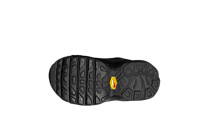 Air Max Plus Black Bébé (TD) All You Need, photo 3
