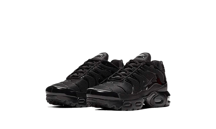 Air Max Plus PS Black Enfant (PS) All You Need, photo 2