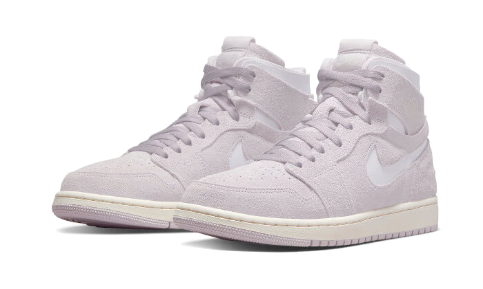 Air Jordan 1 High Zoom CMFT Light Mauve All You Need, photo 2