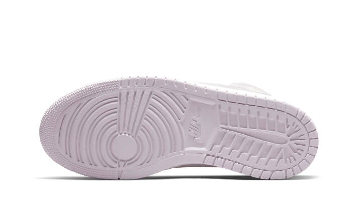 Air Jordan 1 High Zoom CMFT Light Mauve All You Need, photo 3