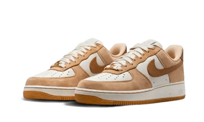 Air Force 1 LXX Vachetta Tan All You Need, photo 2