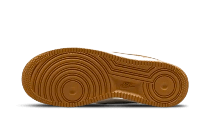 Air Force 1 LXX Vachetta Tan All You Need, photo 3