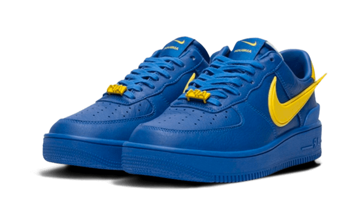Air Force 1 Low Ambush Game Royal All You Need, photo 2