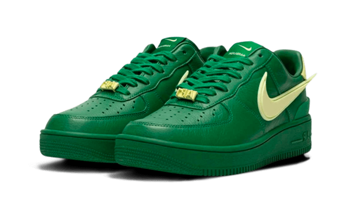 Air Force 1 Low Ambush Pine Green All You Need, photo 2