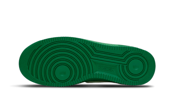 Air Force 1 Low Ambush Pine Green All You Need, photo 3