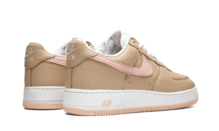 Air Force 1 Low Retro Linen (2024) All You Need, photo 3