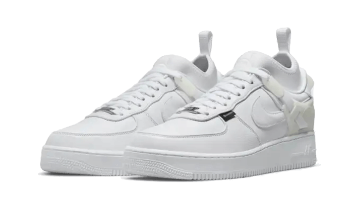 Air Force 1 Low Undercover White All You Need, photo 2