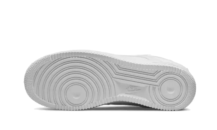 Air Force 1 Low Undercover White All You Need, photo 3