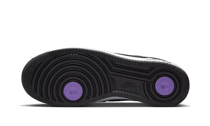 Air Force 1 Low World Champ Black All You Need, photo 3