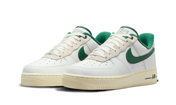 Air Force 1 Low '07 Gorge Green All You Need, photo 2