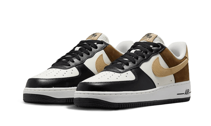 Air Force 1 Low ‘07 Mocha All You Need, photo 2